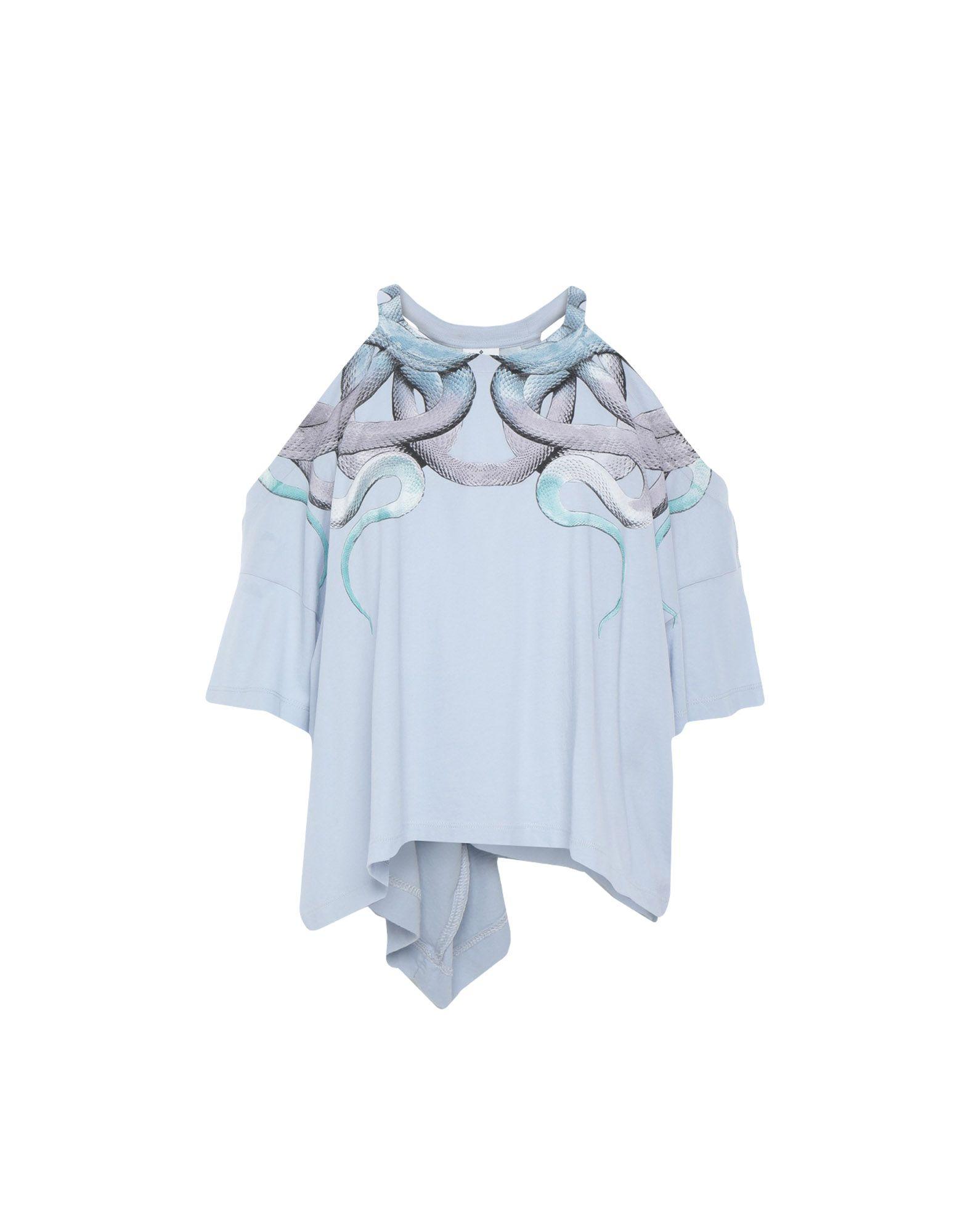 Футболка MARCELO BURLON