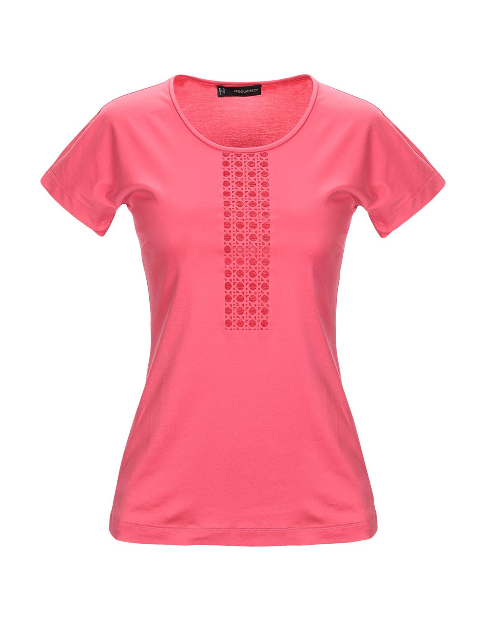 Футболка DSQUARED2