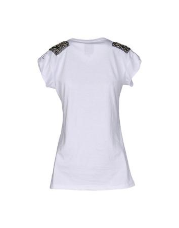 Футболка LE VOLIÈRE