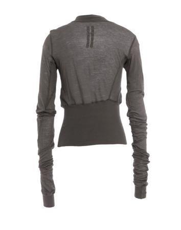 Футболка RICK OWENS