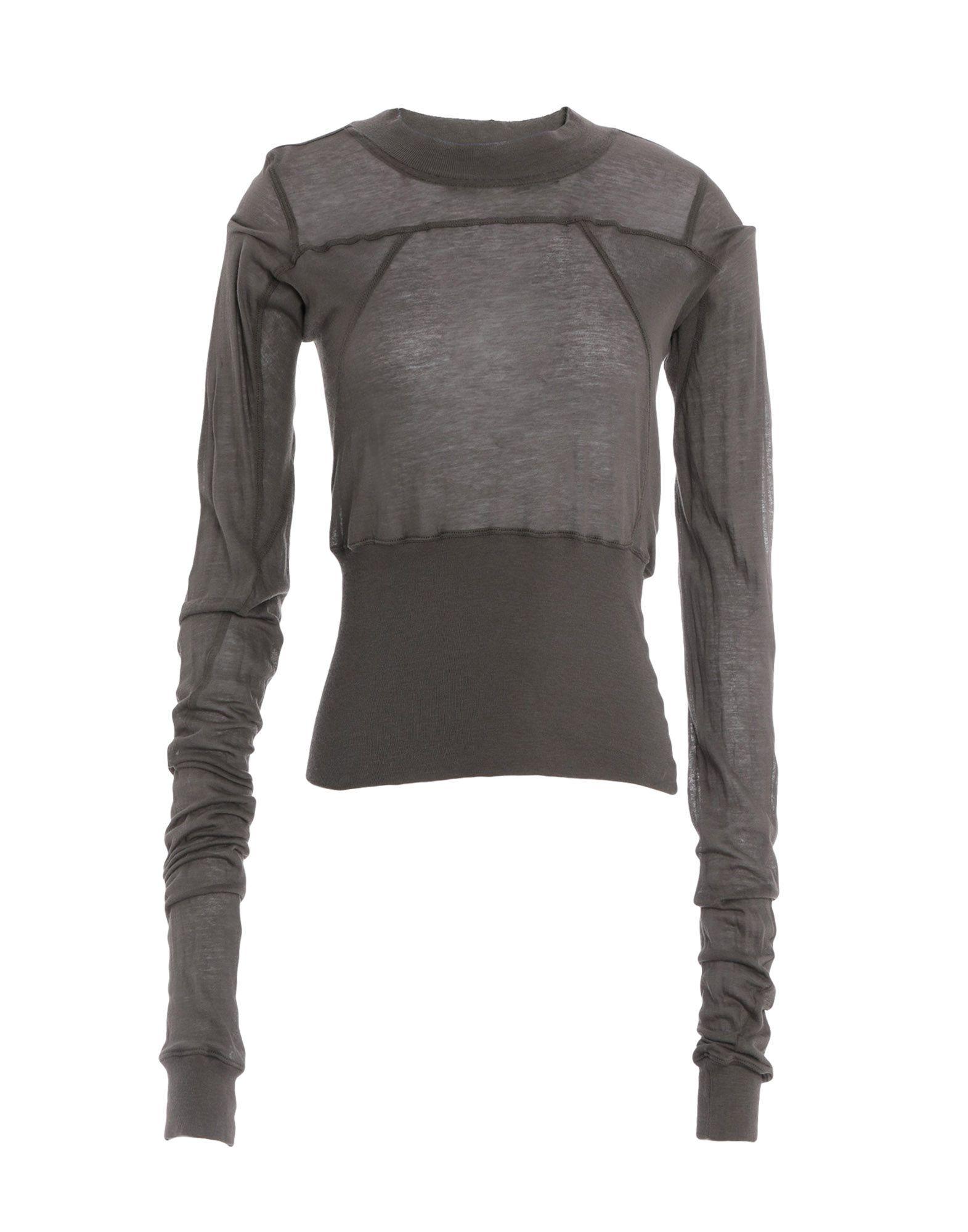 Футболка RICK OWENS