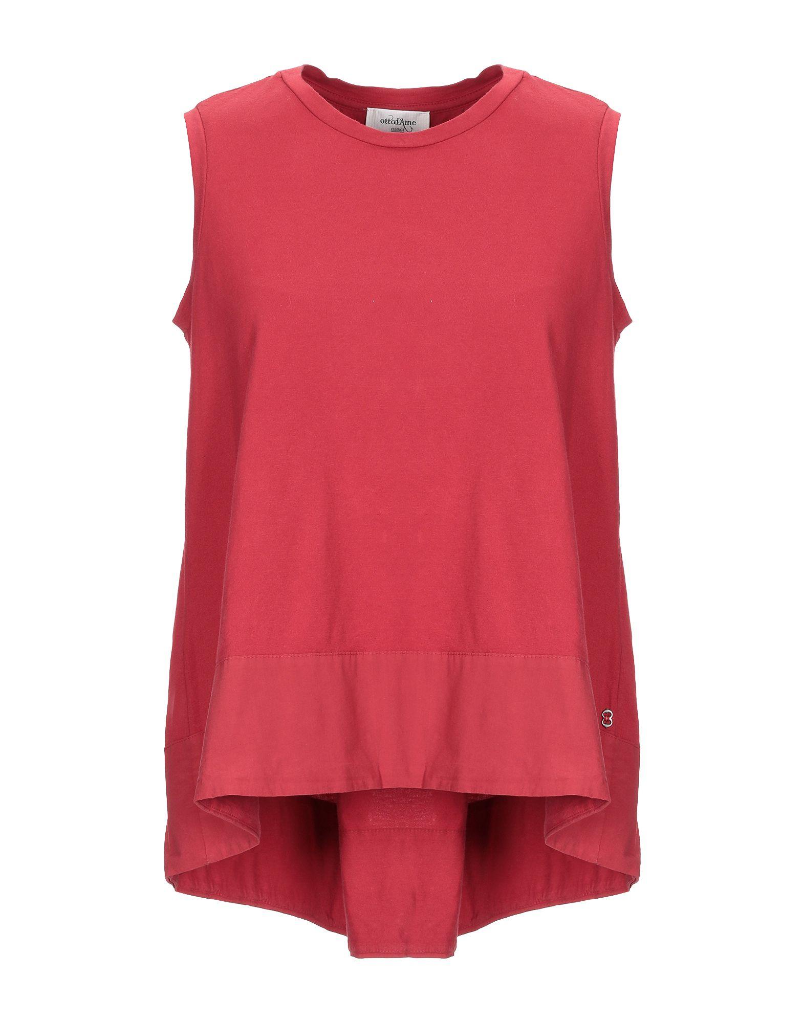 Футболка OTTOD'AME