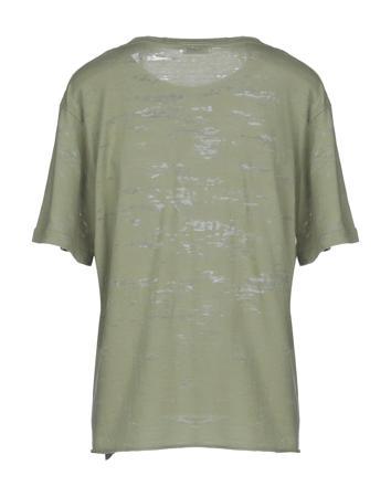 Футболка SAINT LAURENT