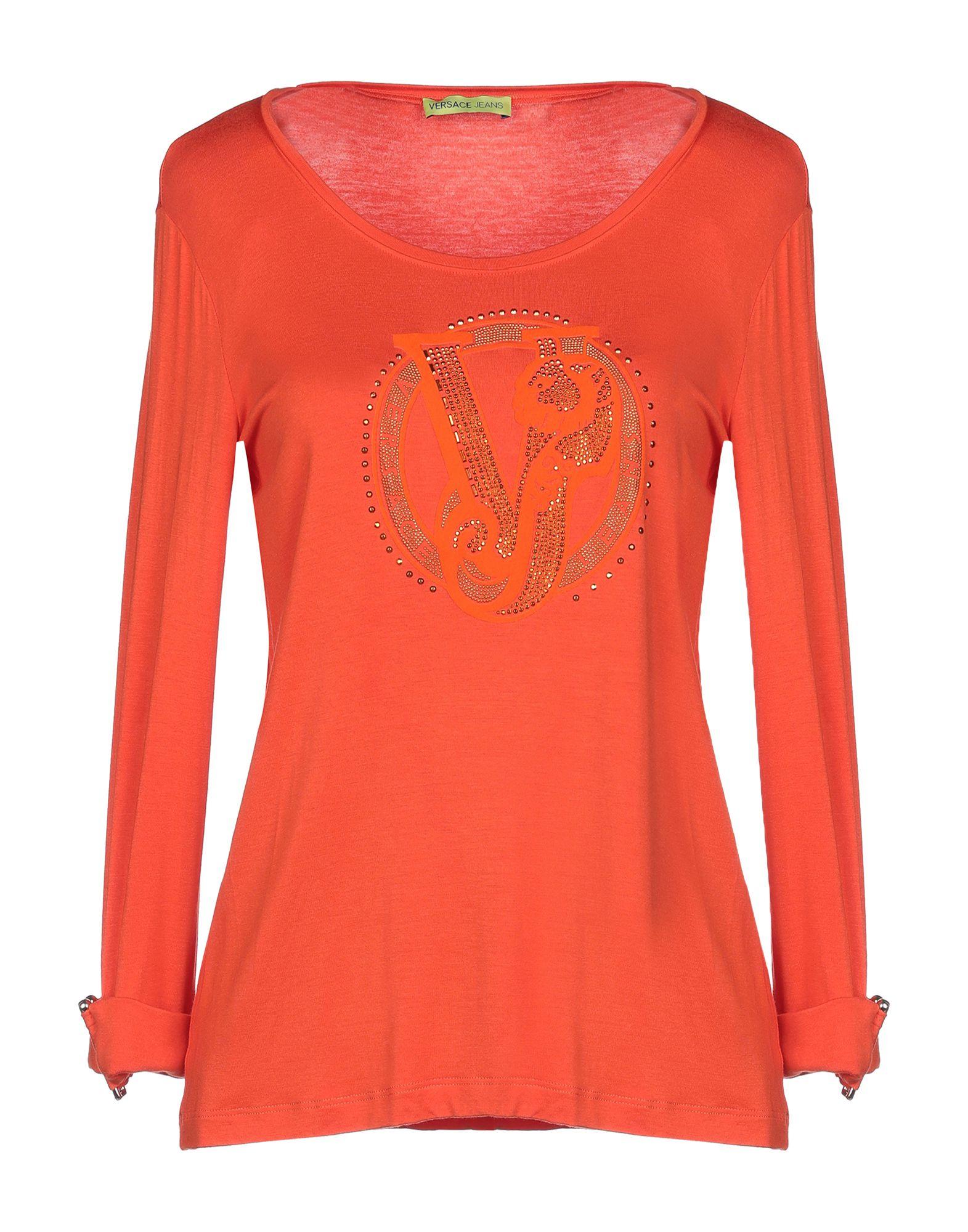 Футболка VERSACE JEANS