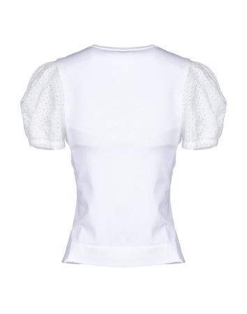 Футболка BLUMARINE