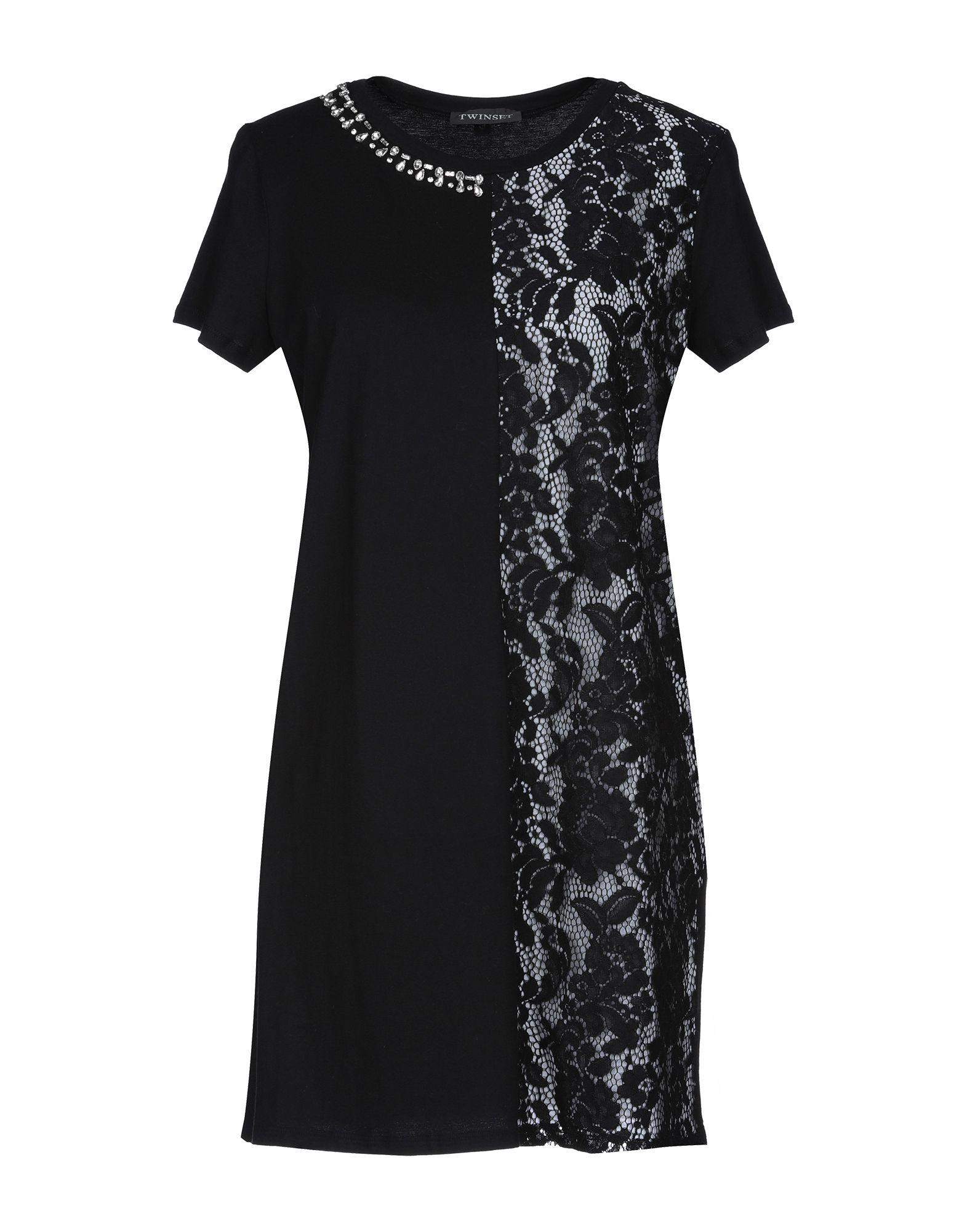 Футболка TWIN-SET Simona Barbieri