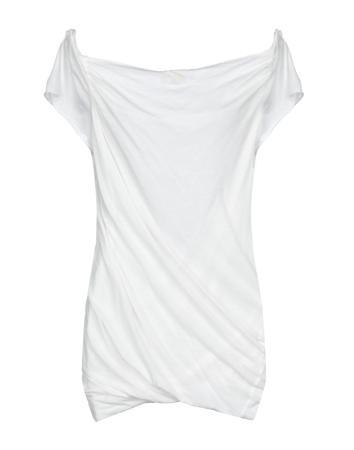 Футболка ERMANNO SCERVINO