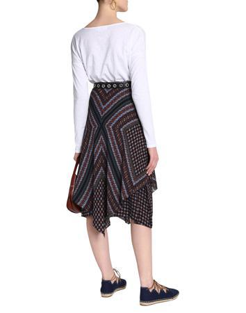 Футболка VELVET by GRAHAM & SPENCER