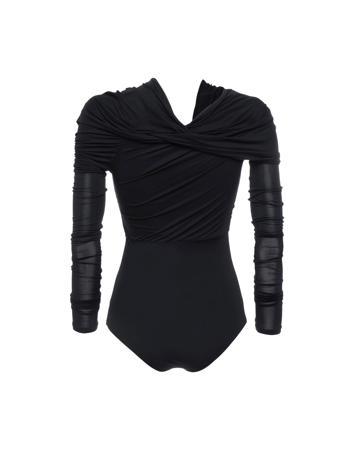 Футболка ROBERTO CAVALLI