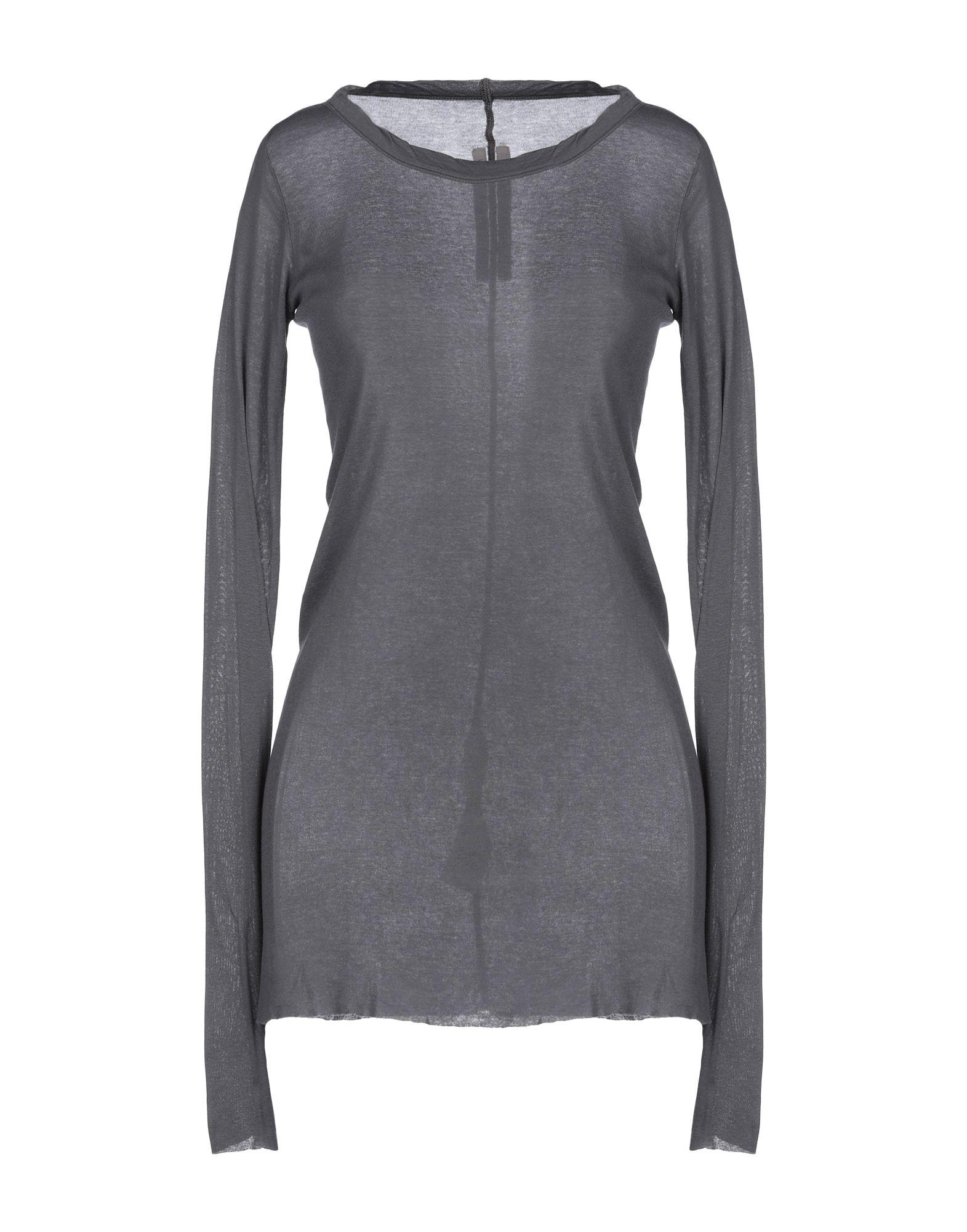 Футболка RICK OWENS