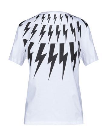 Футболка NEIL BARRETT