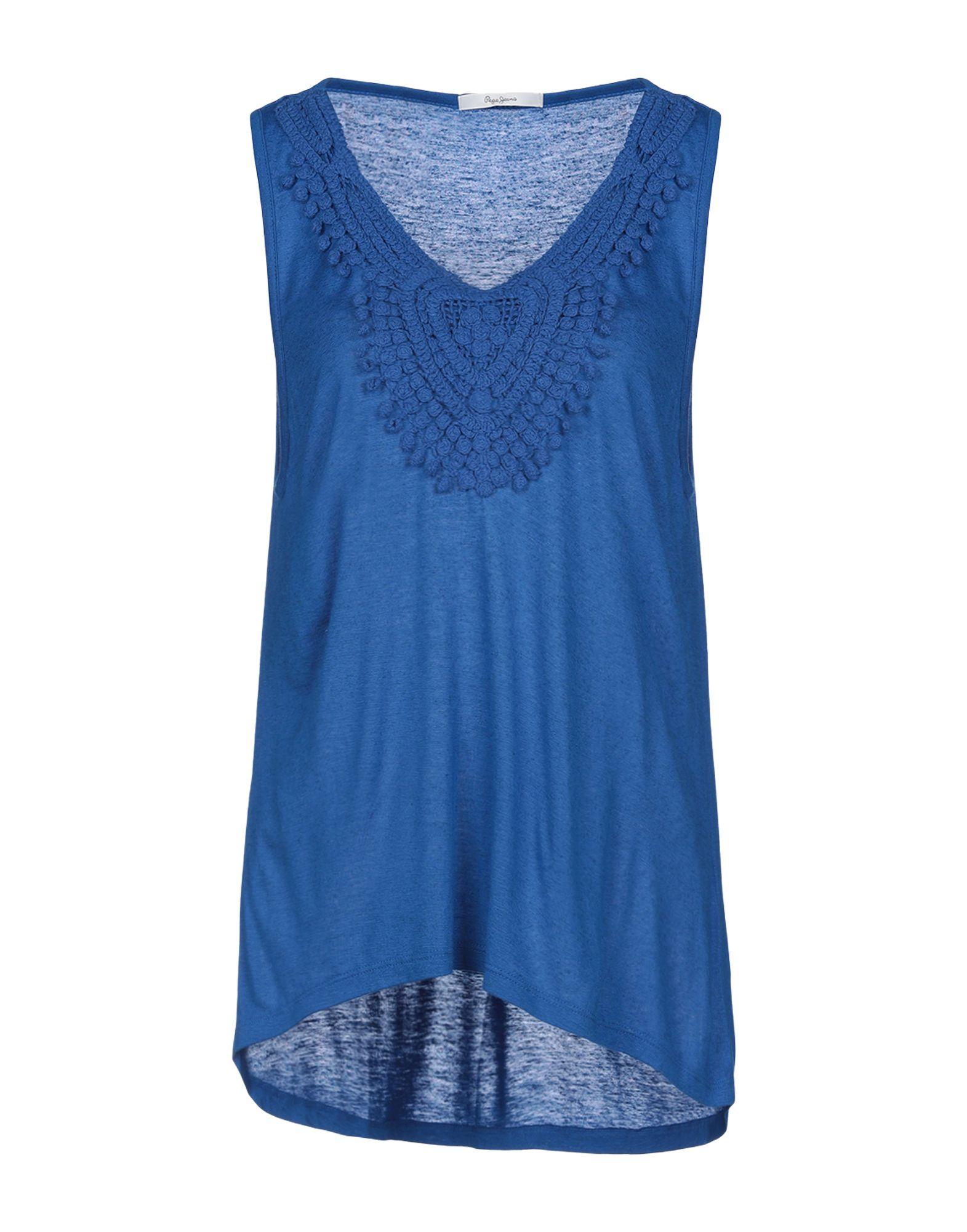 Футболка PEPE JEANS