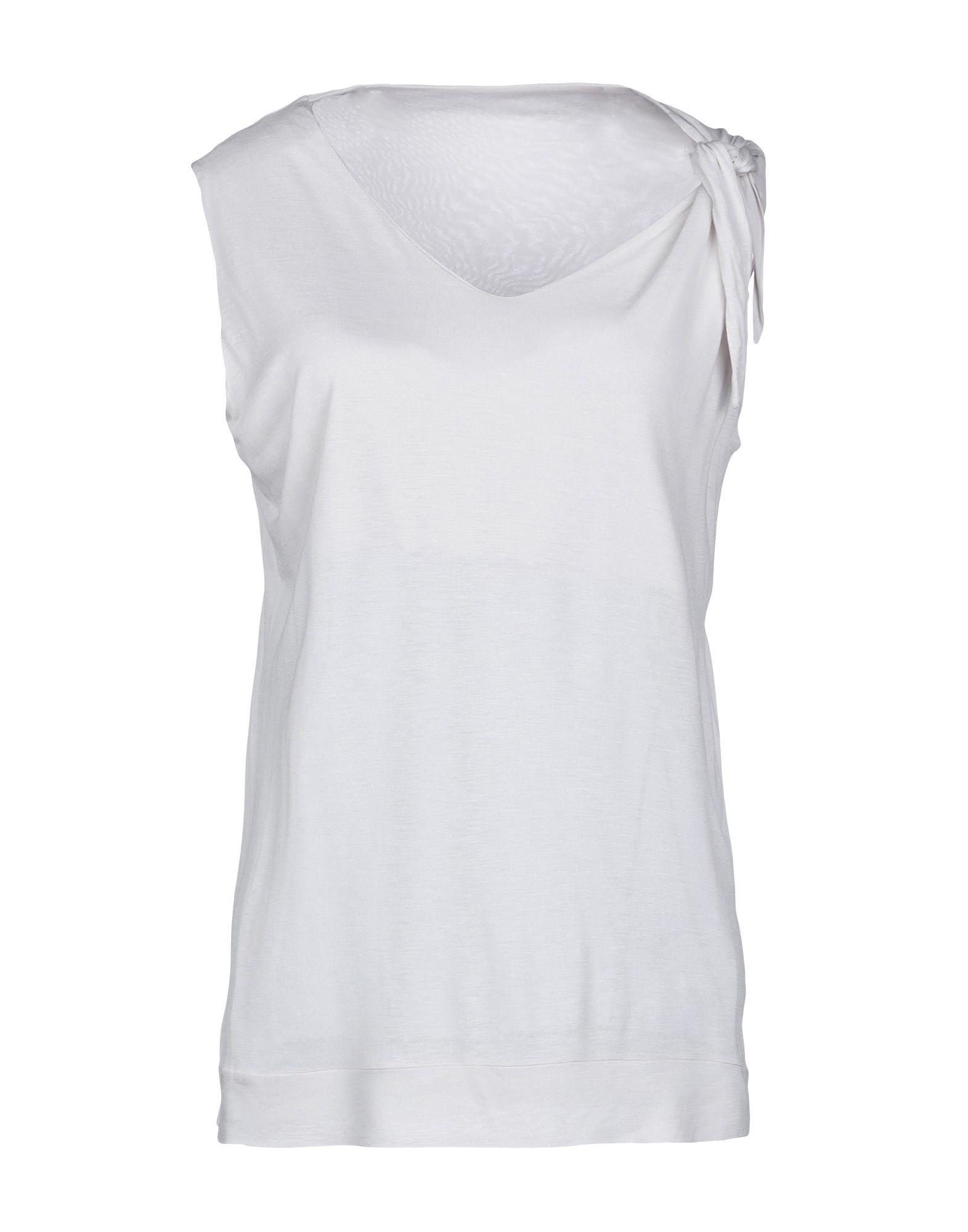 Футболка  - Серый цвет