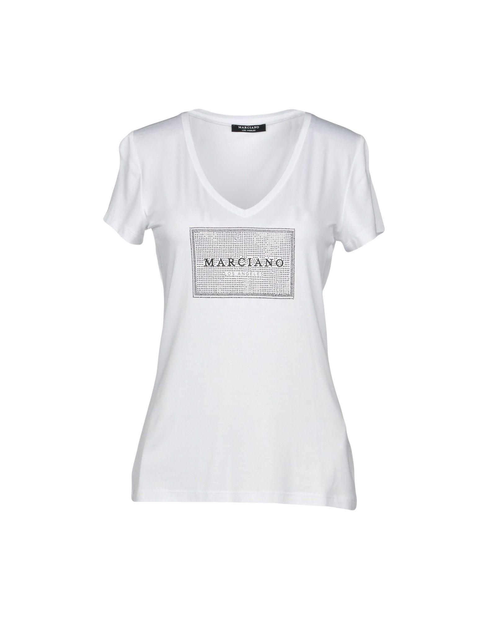 Футболка GUESS BY MARCIANO