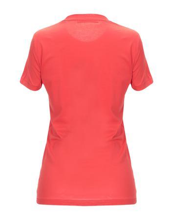 Футболка ACNE STUDIOS