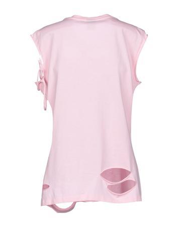 Футболка PINKO