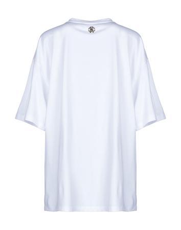 Футболка ROBERTO CAVALLI