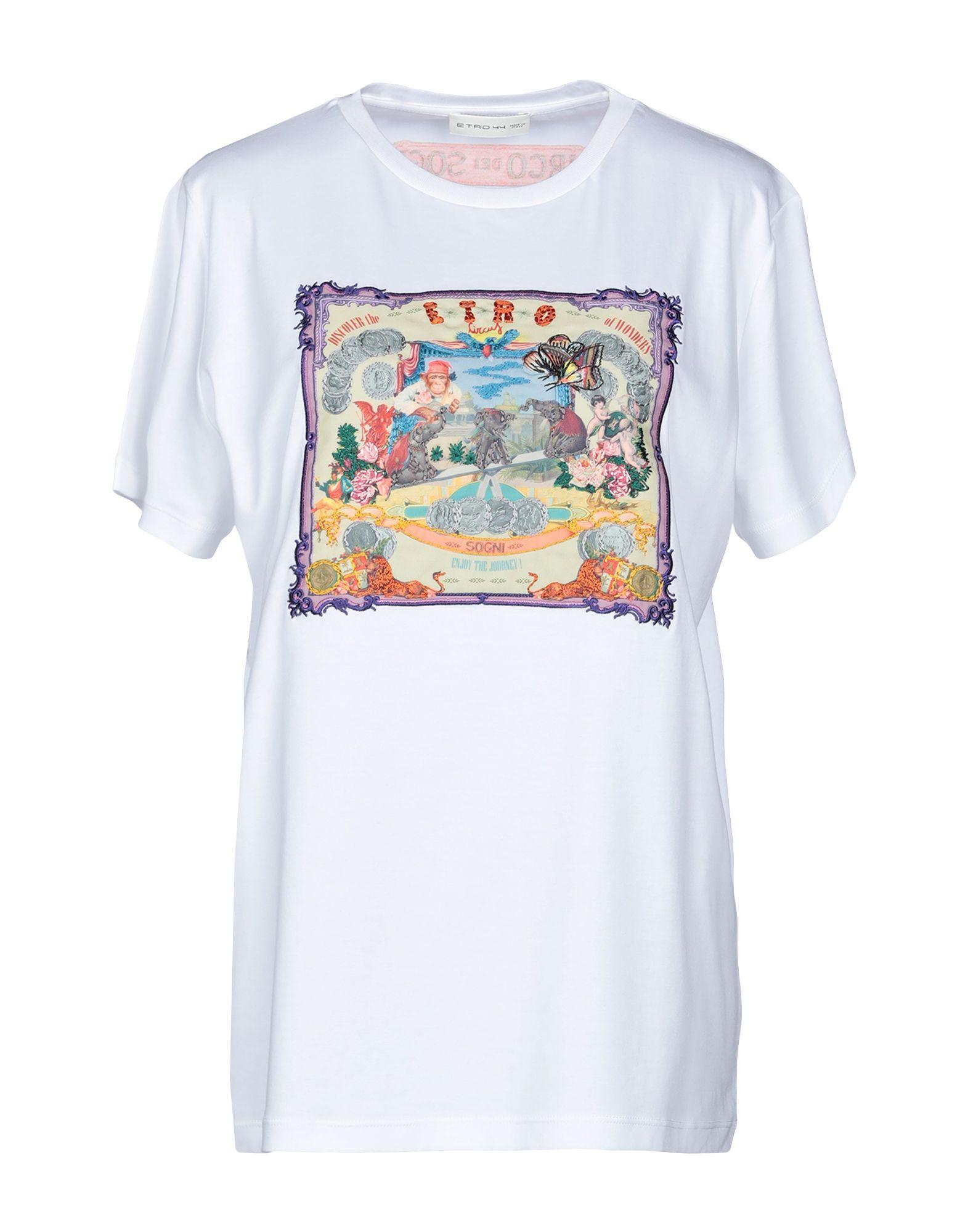 Футболка ETRO