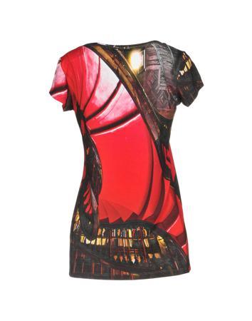 Футболка ULTRA'CHIC