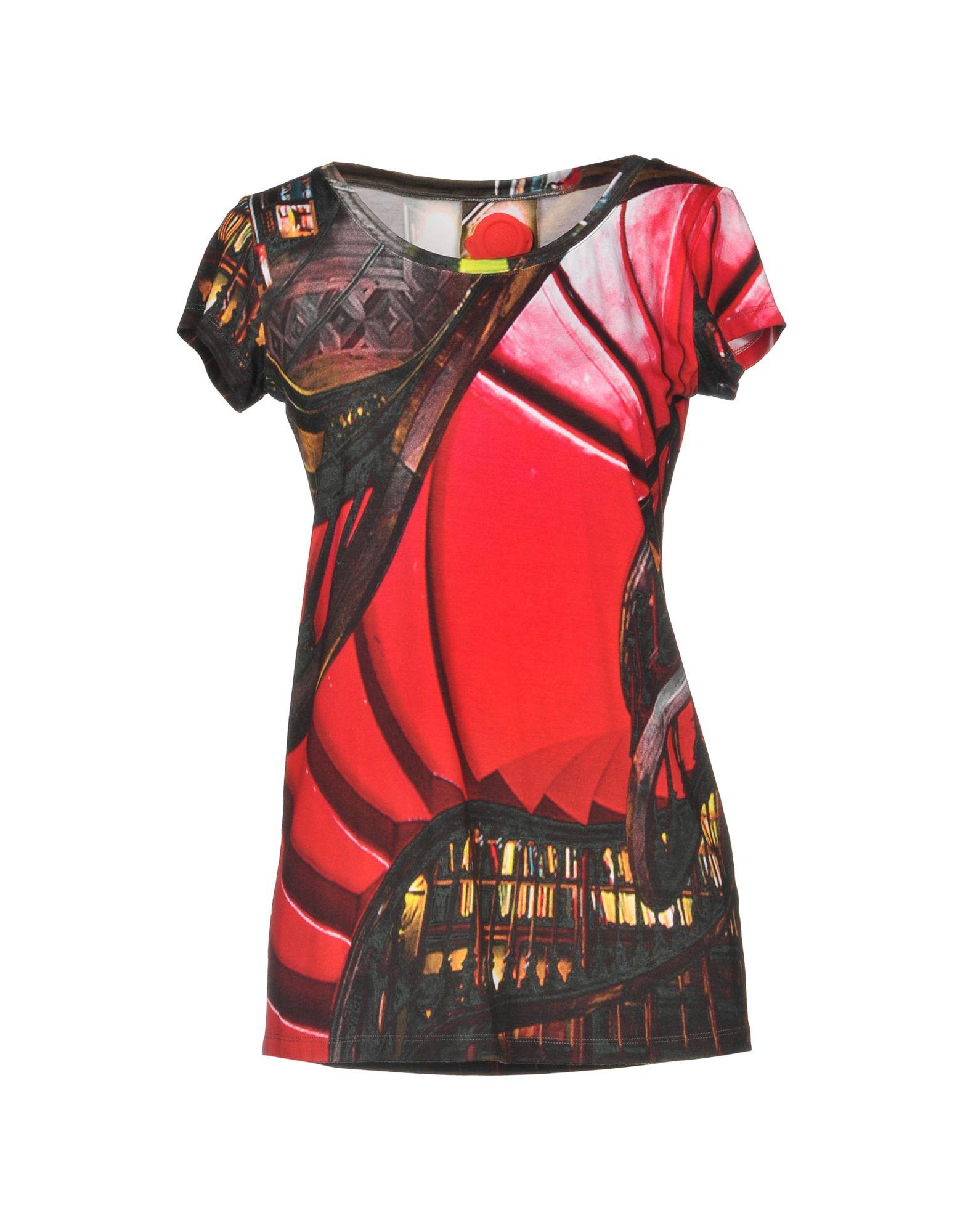 Футболка ULTRA'CHIC