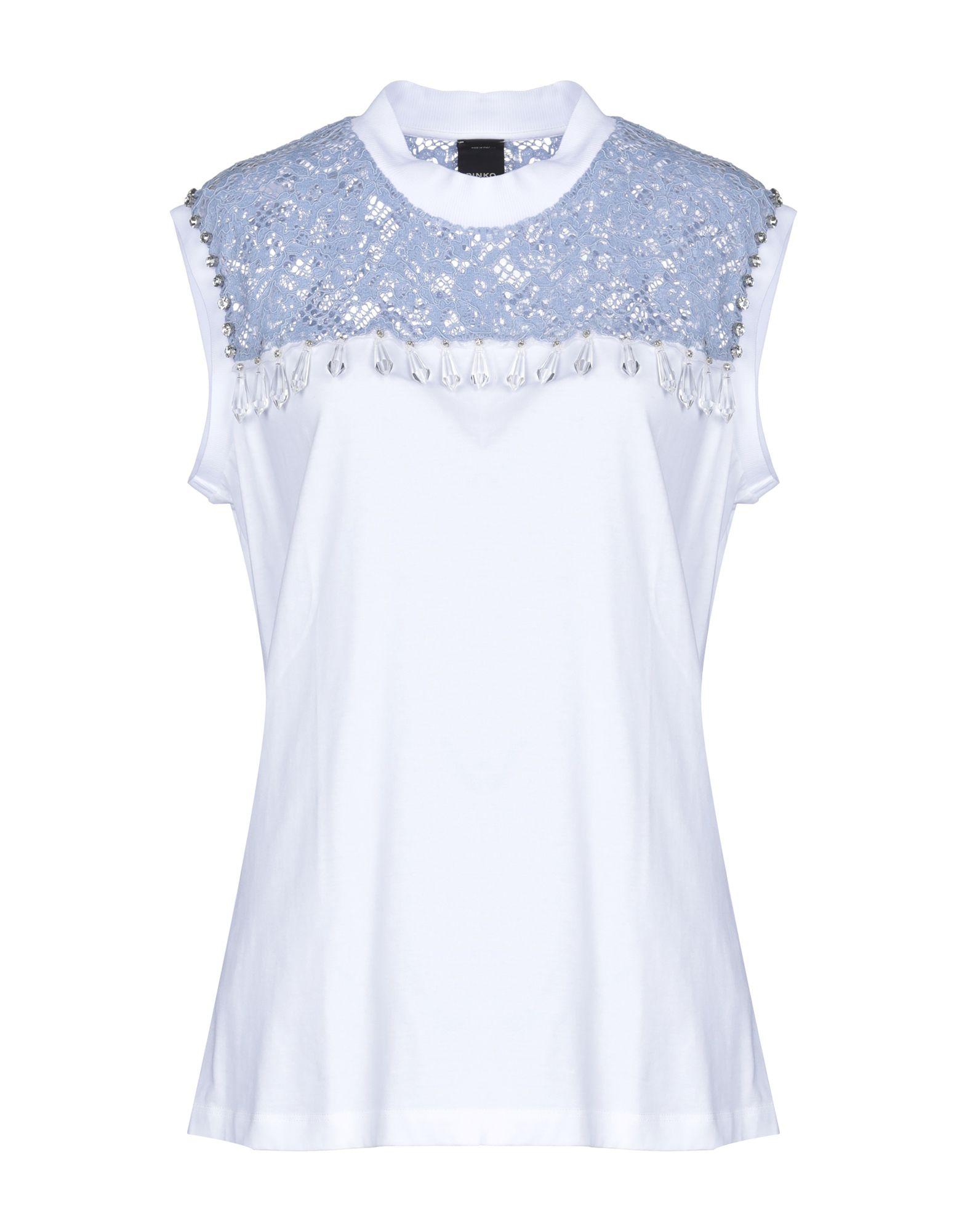 Футболка PINKO