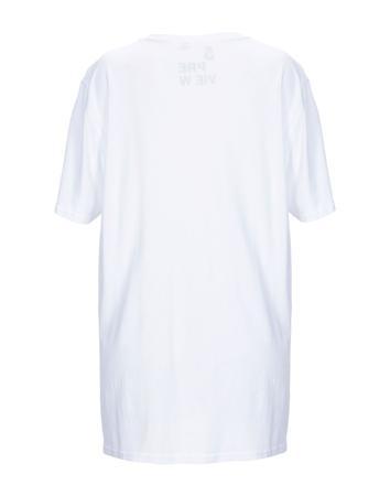 Футболка 5PREVIEW