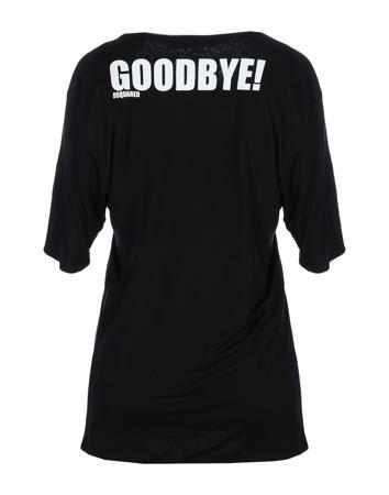 Футболка DSQUARED2