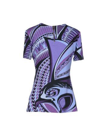 Футболка EMILIO PUCCI