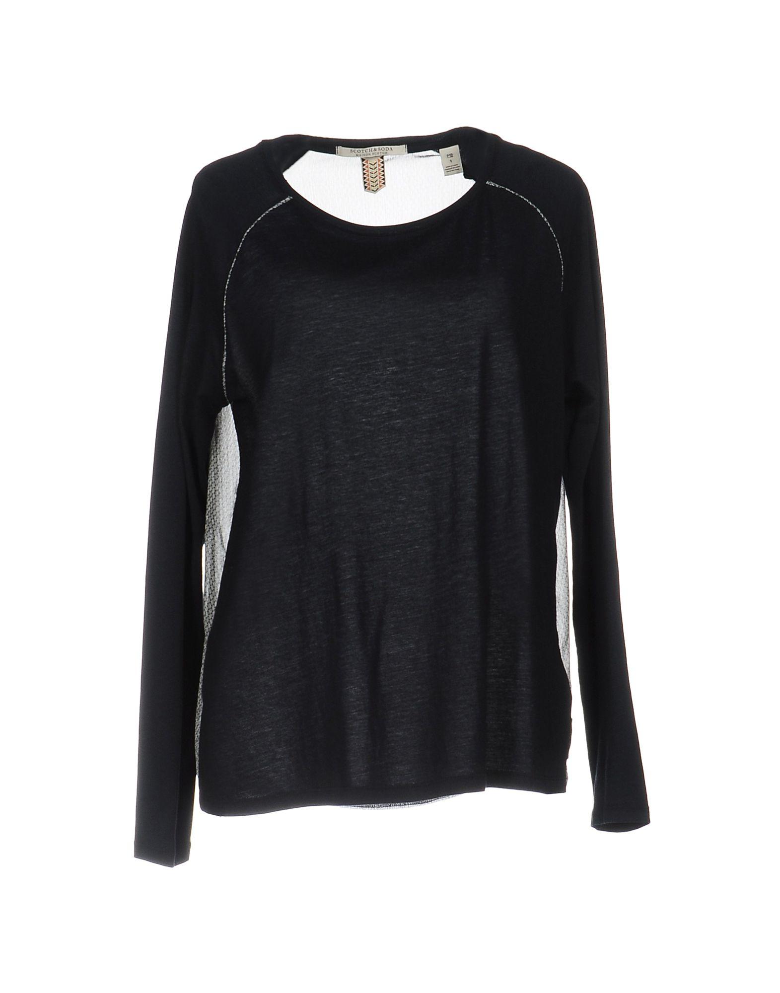 Футболка SCOTCH & SODA