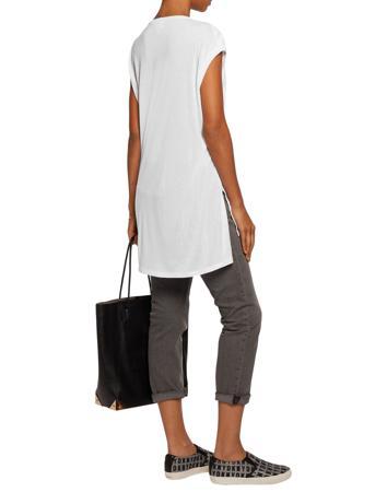 Футболка DKNY