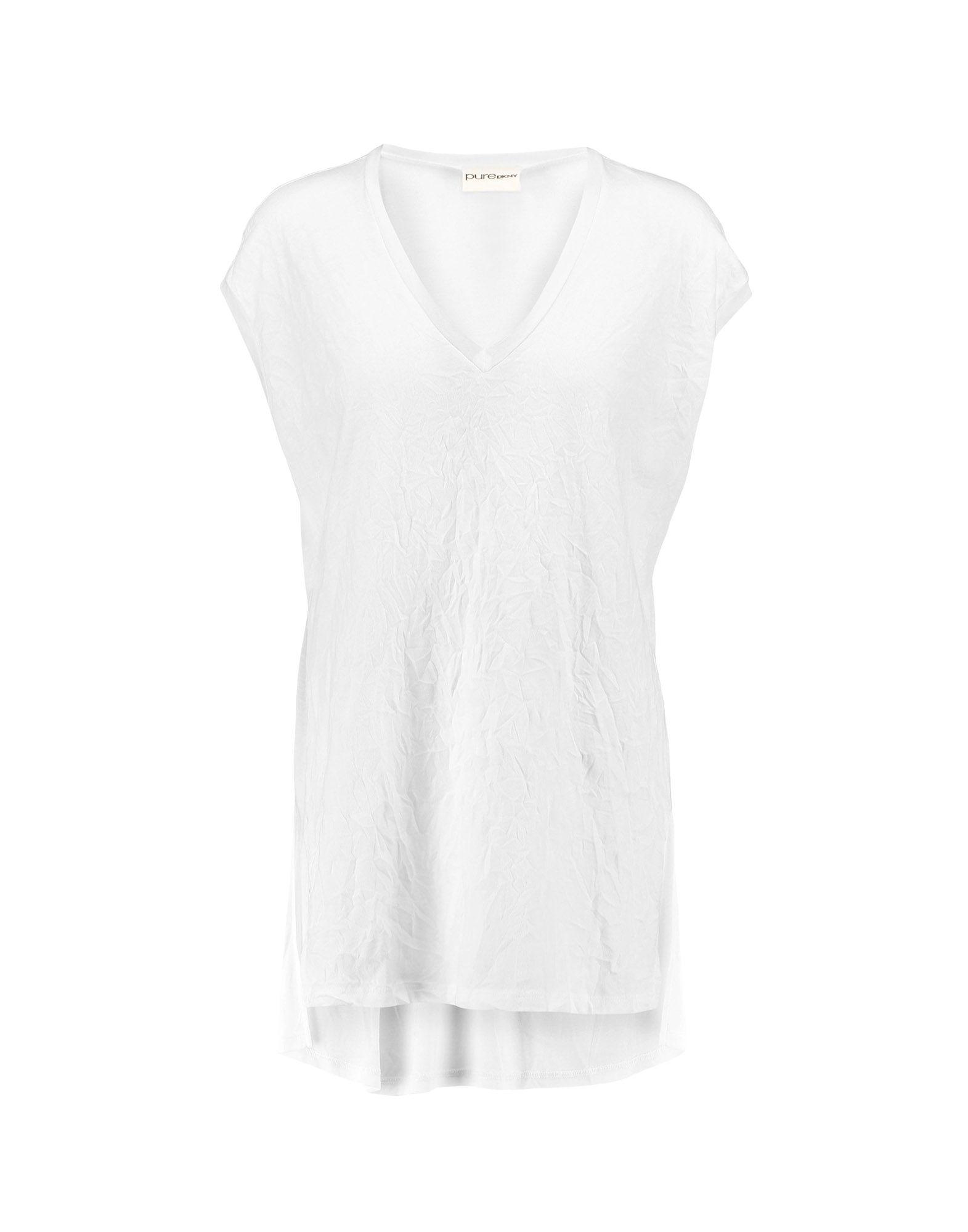 Футболка DKNY