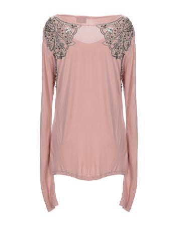 Футболка JUST CAVALLI