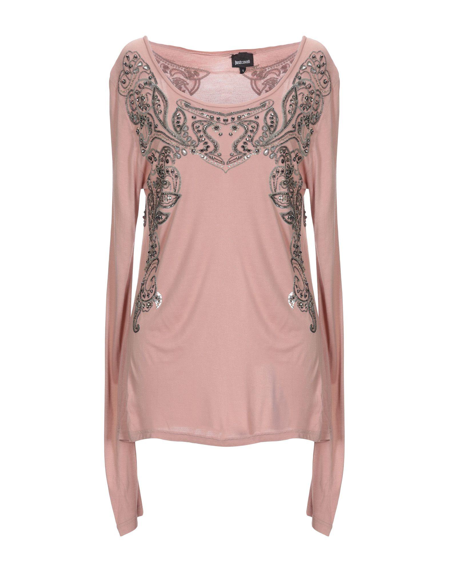 Футболка JUST CAVALLI