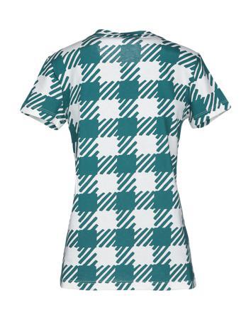 Футболка LACOSTE