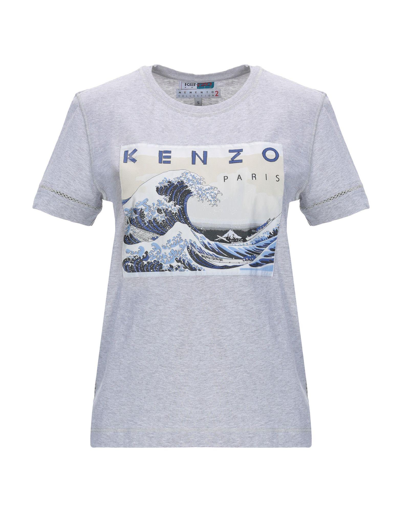 Футболка KENZO