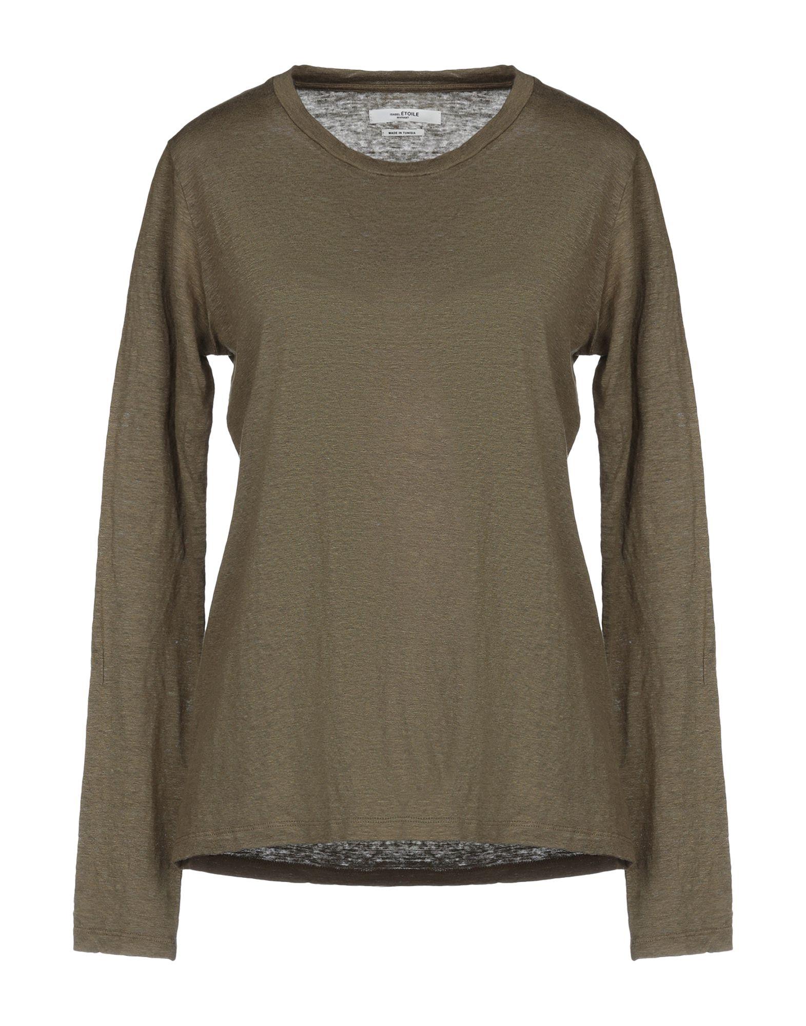 Футболка ISABEL MARANT ÉTOILE