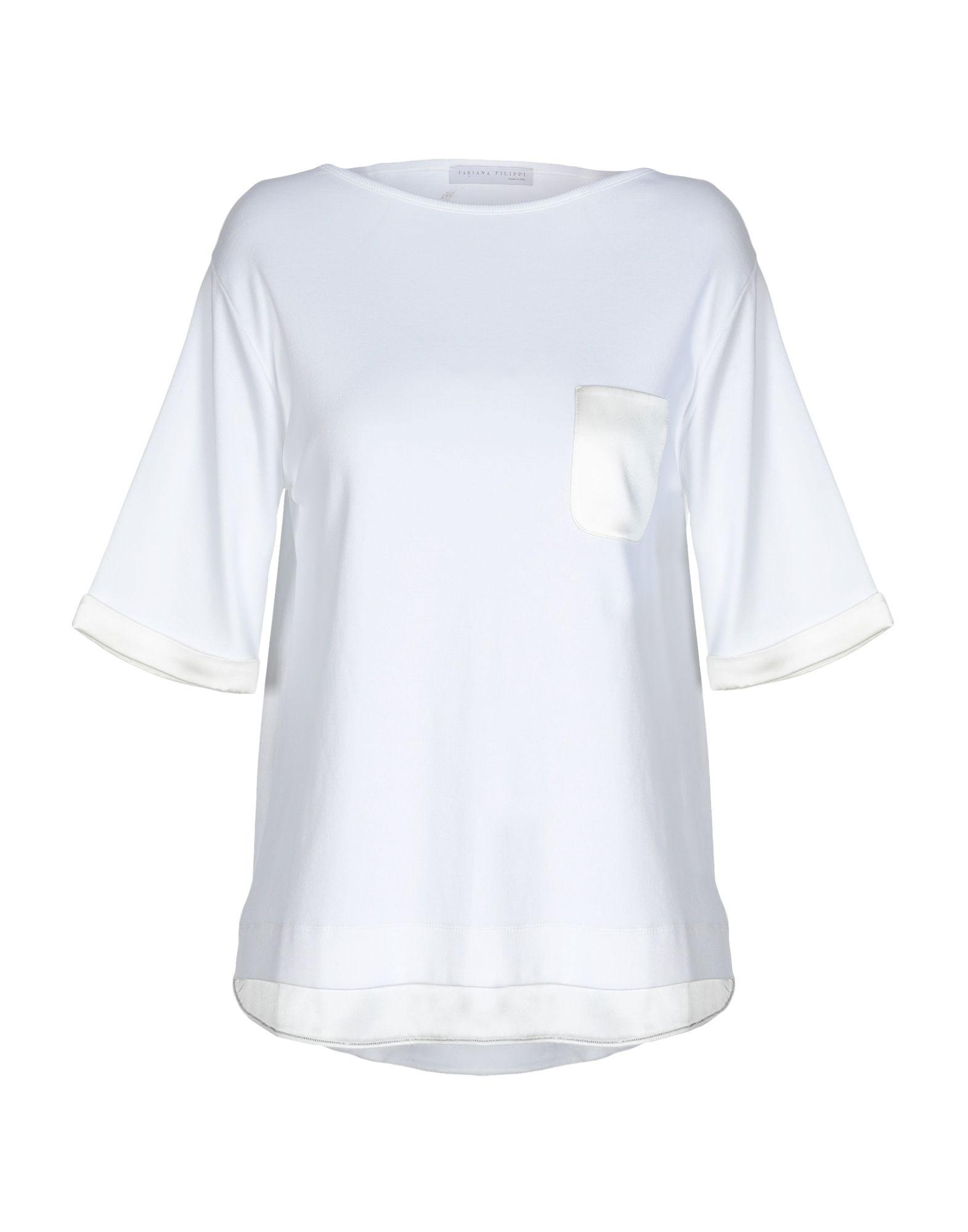 Футболка FABIANA FILIPPI