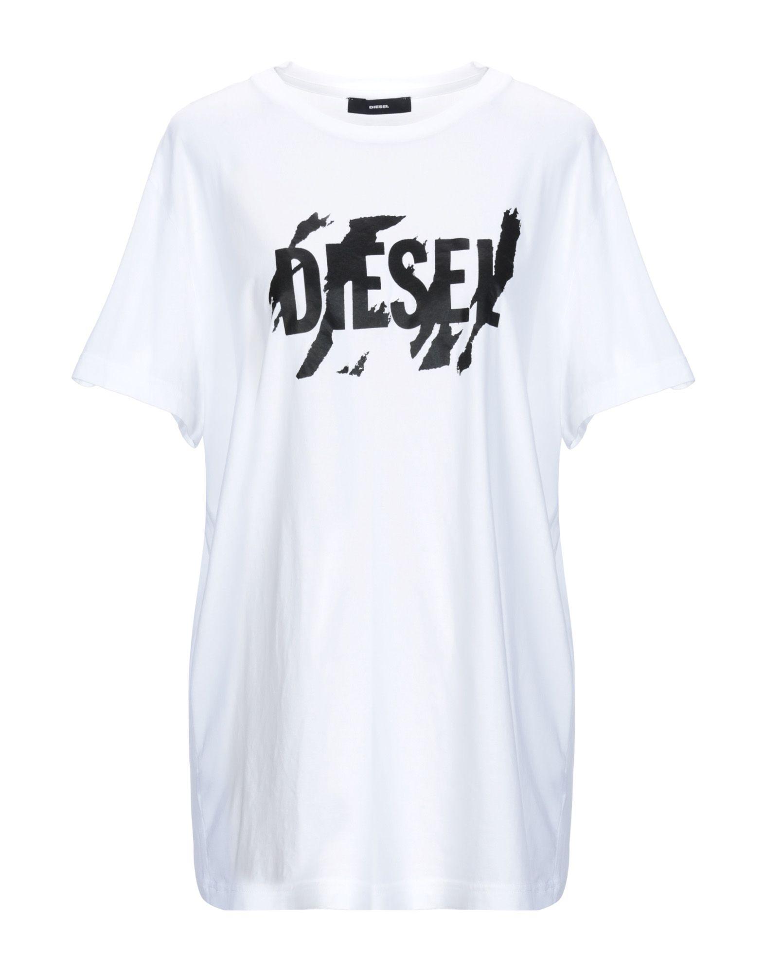 Футболка DIESEL