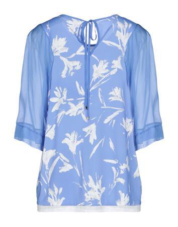 Футболка BLUMARINE