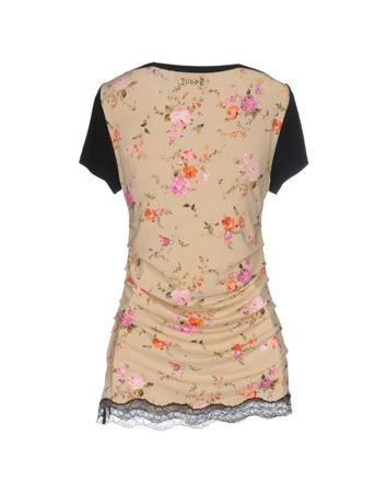 Футболка VDP COLLECTION