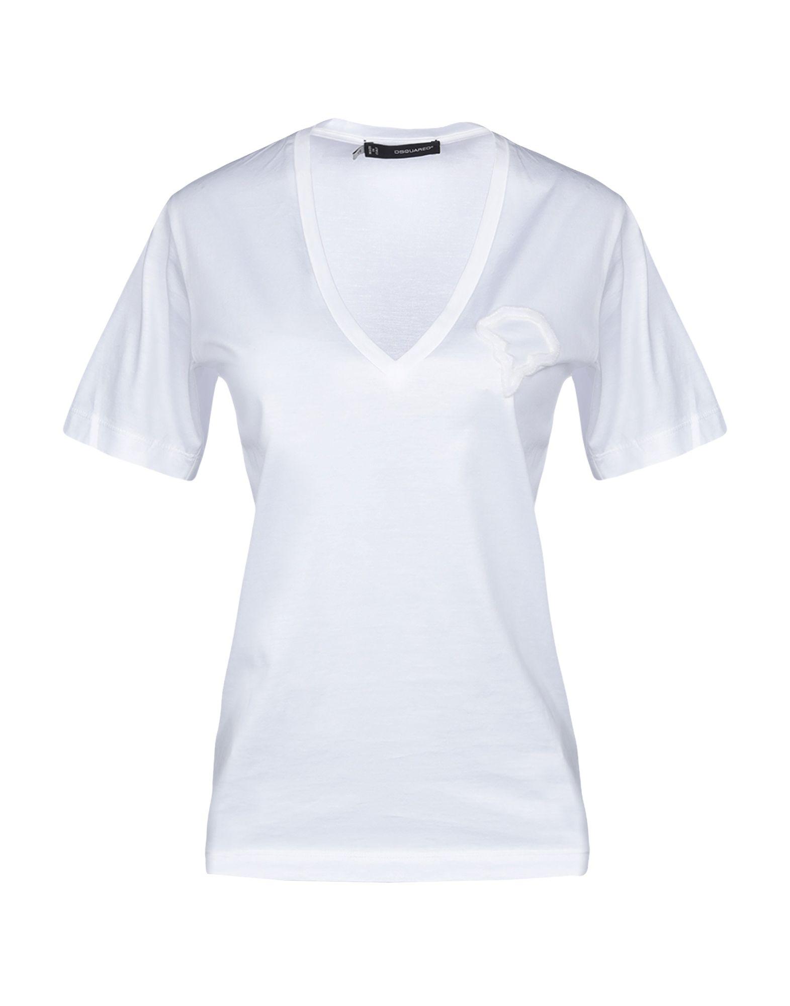 Футболка DSQUARED2