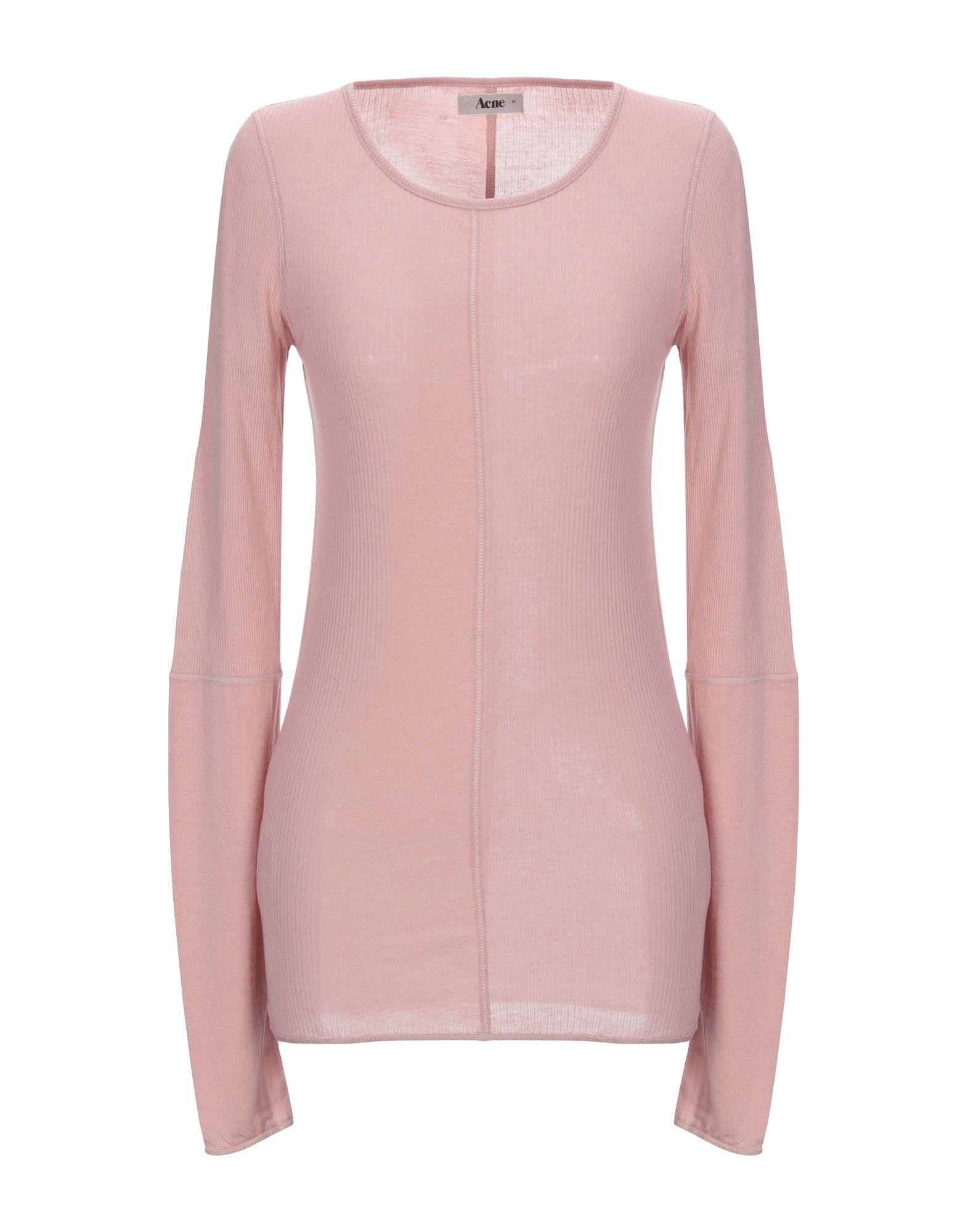Футболка ACNE STUDIOS