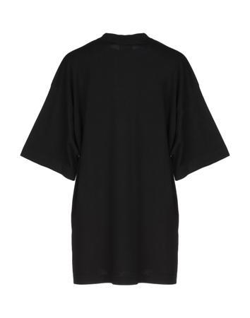 Футболка VETEMENTS