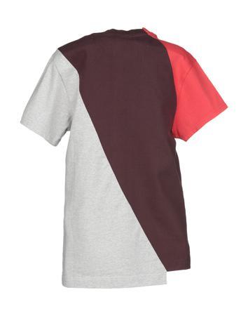 Футболка VETEMENTS