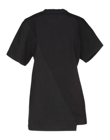 Футболка VETEMENTS