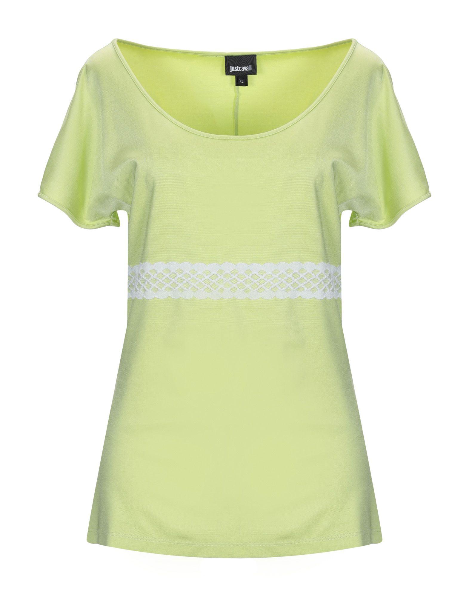 Футболка JUST CAVALLI