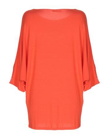 Футболка BLUMARINE