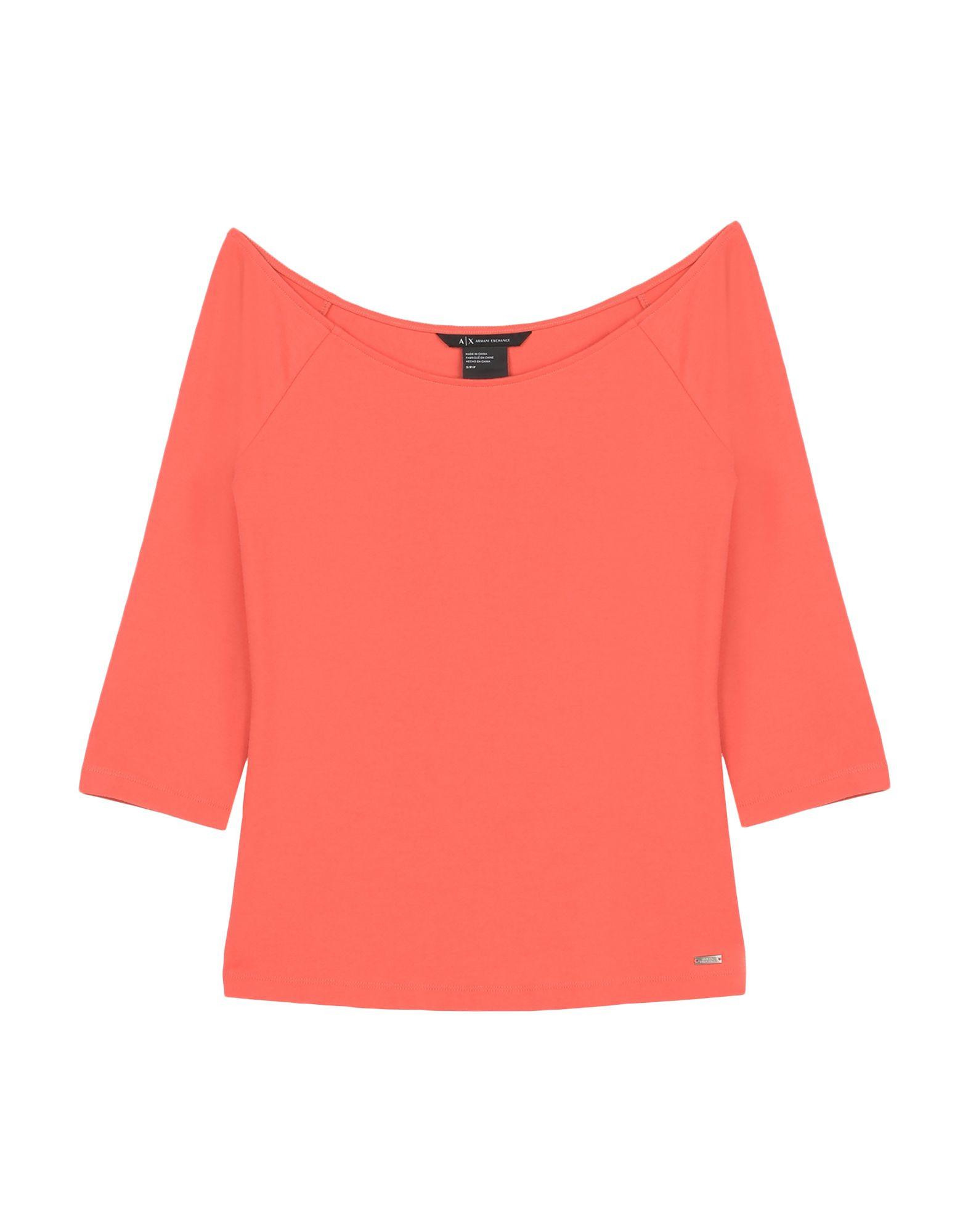 Футболка ARMANI EXCHANGE