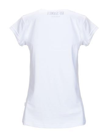 Футболка KO SAMUI