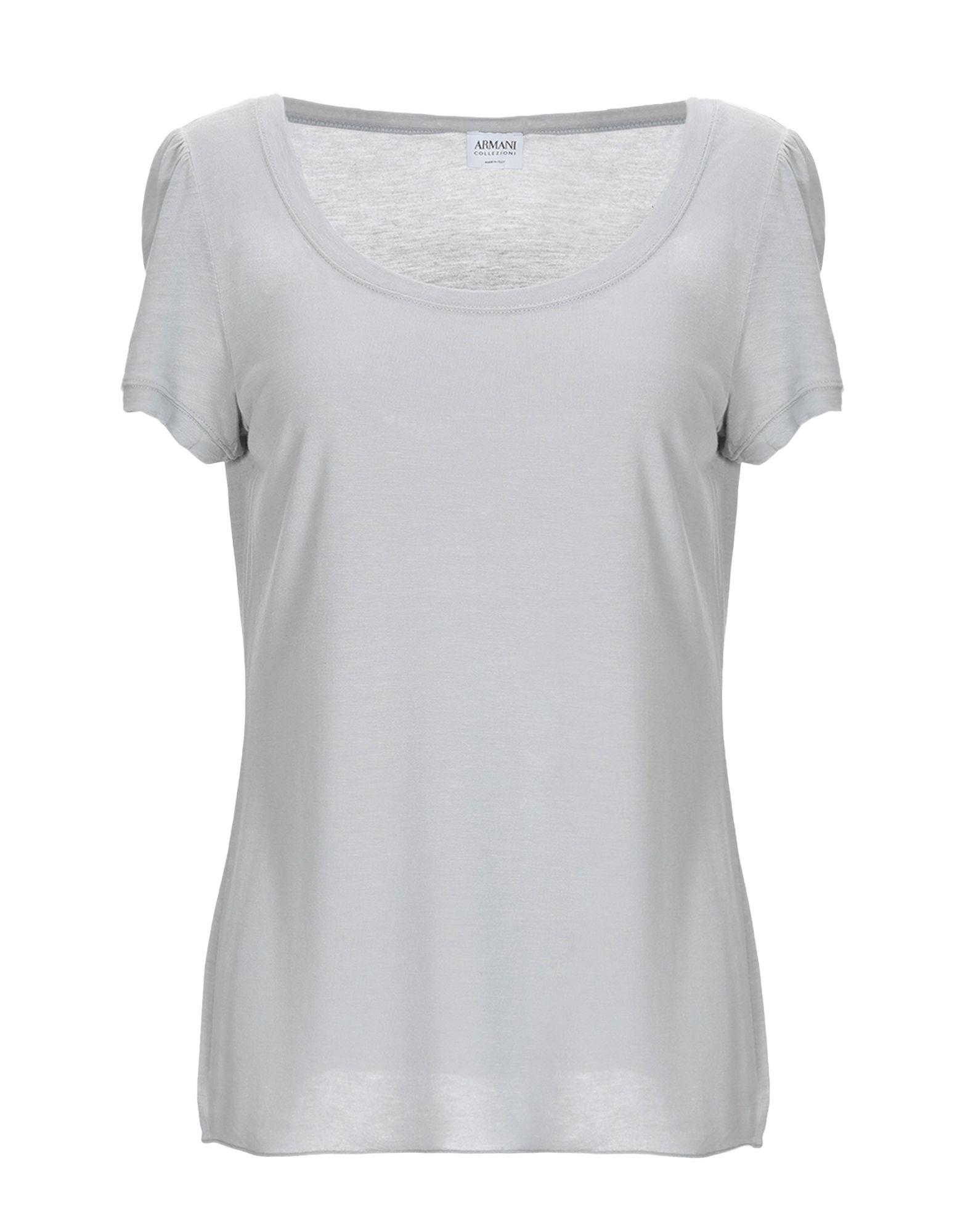 Футболка ARMANI COLLEZIONI